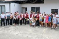 54 FF Anschlagen